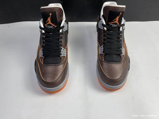 Rep Husky (W) Retro Jordan Air Starfish CW7183-100 4 0814